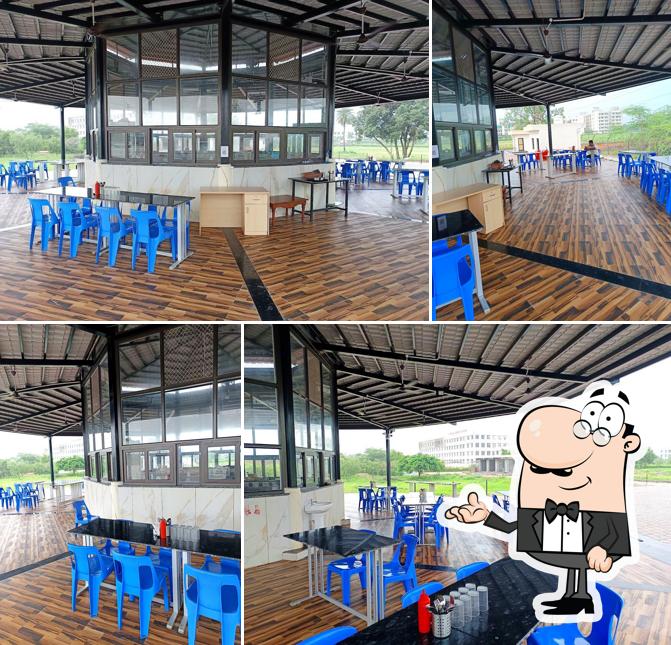 Veggies Food Court