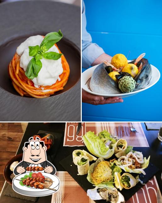 Platti al 86 Bistrò