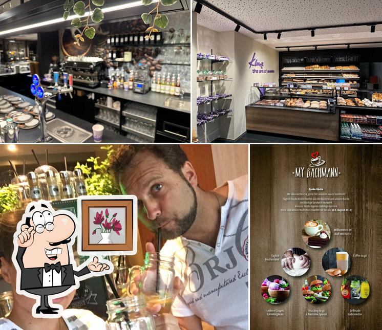 Bäckerei Kunz