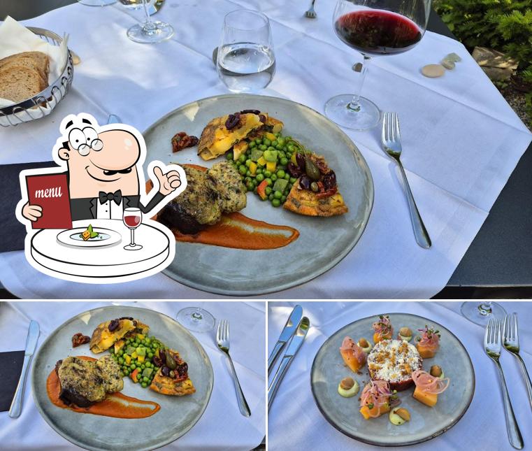 Cibo al Genussfabrik-Thiemo's Events