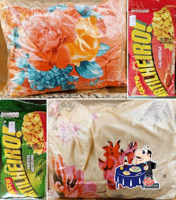 Doces da Roça