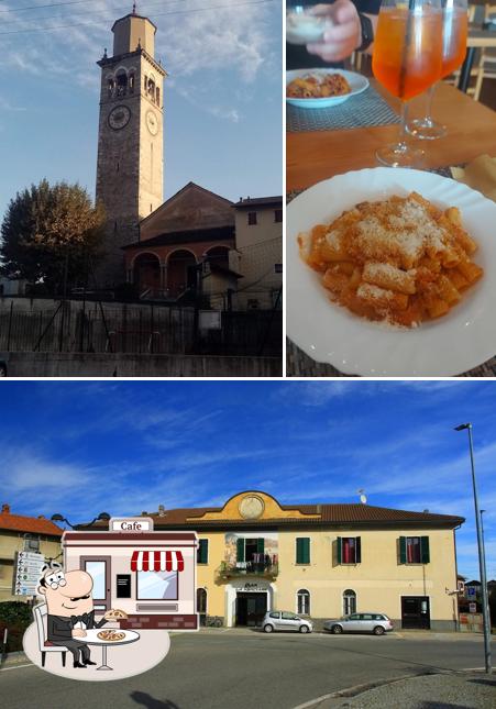 Bar La Meridiana