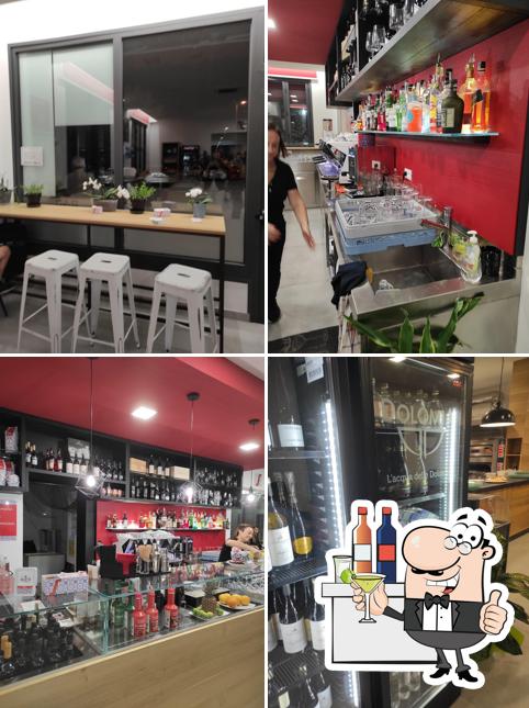 Bistrot Zona Rossa