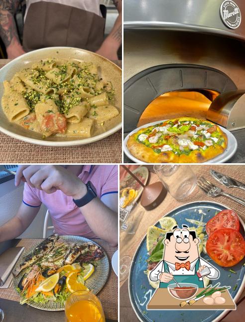 Vista Mare Ristorante