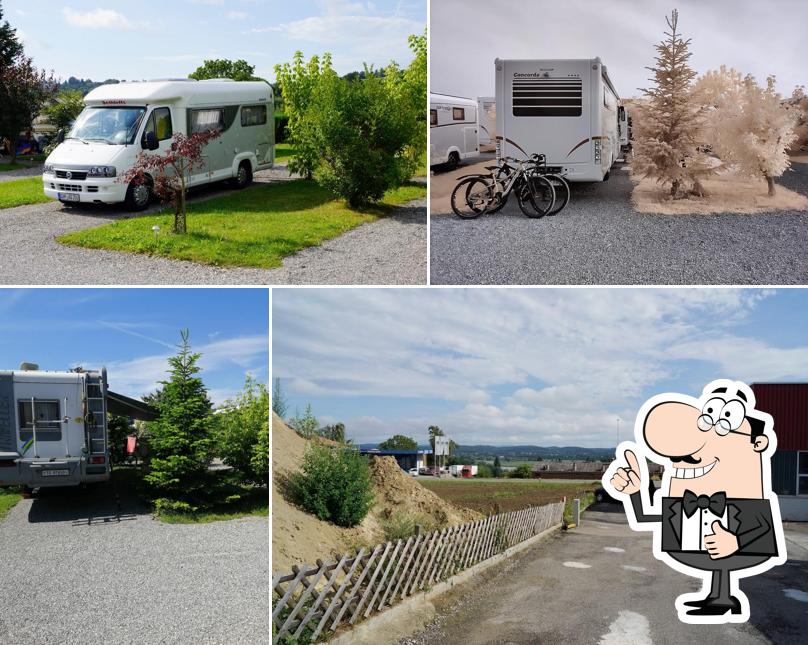 Camping Oase & Restaurant