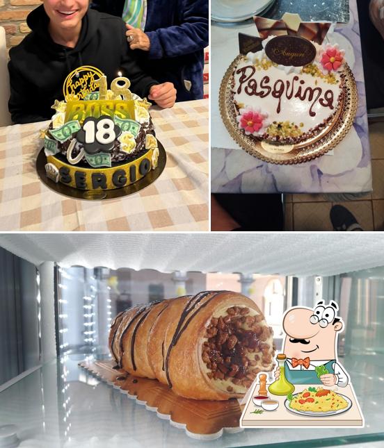 Dolci Tentazioni