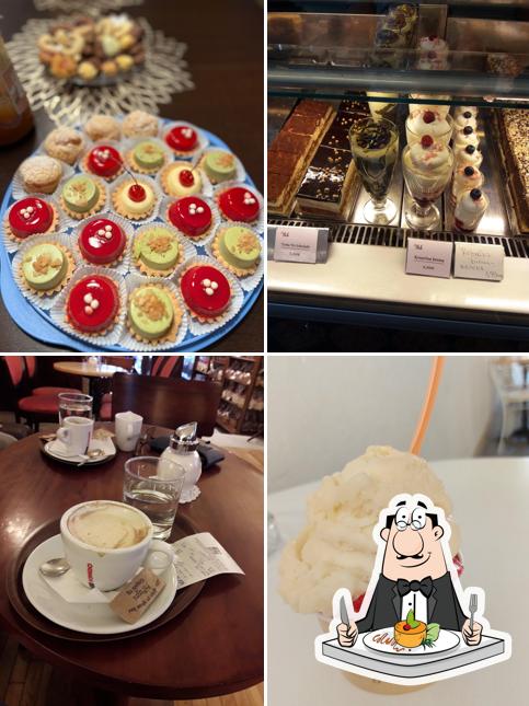 Platti al Ilich slaščičarstvo