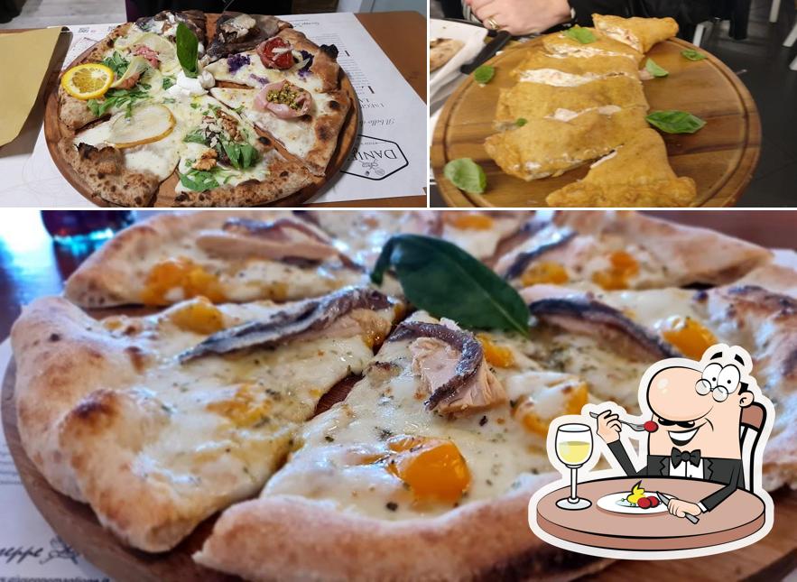 Cibo al Daniele Gourmet - Avellino