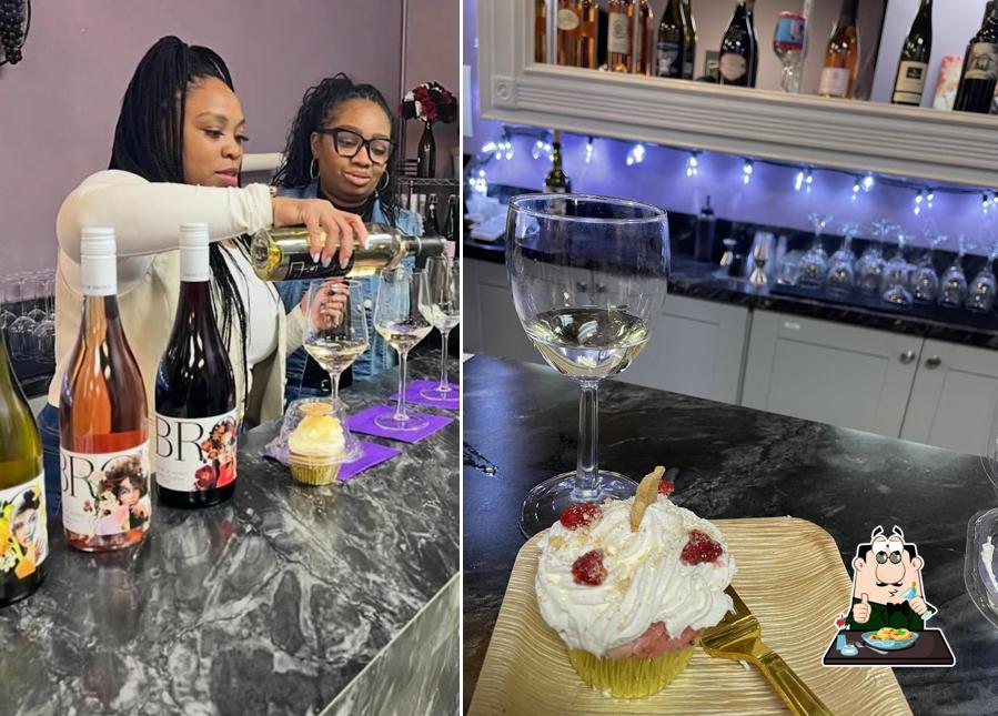 PYC Sweets & Wine Bar, Federal Way - Restaurant menu, prices and reviews