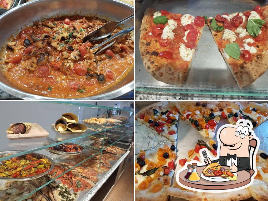 Pulcinella Express Pizza Sfizi e Steak House