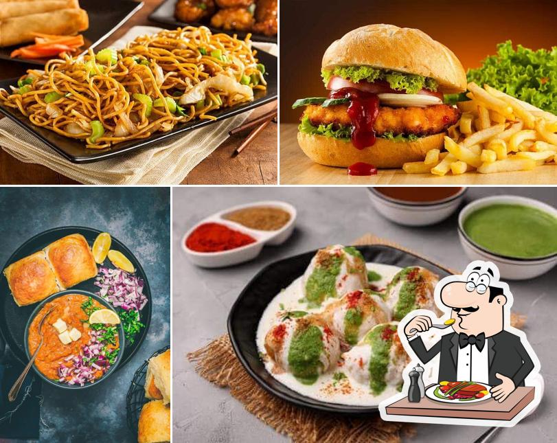 Shri Ram Sweets & Restaurant