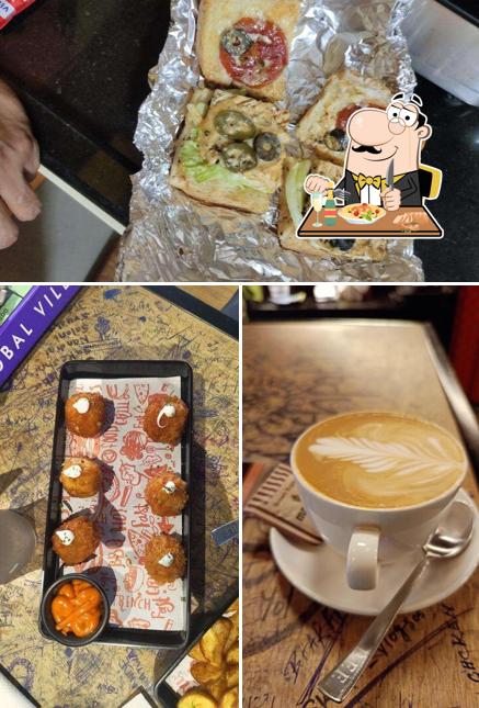 Meals at BFF - Brooklyn Food Factory Dombivli