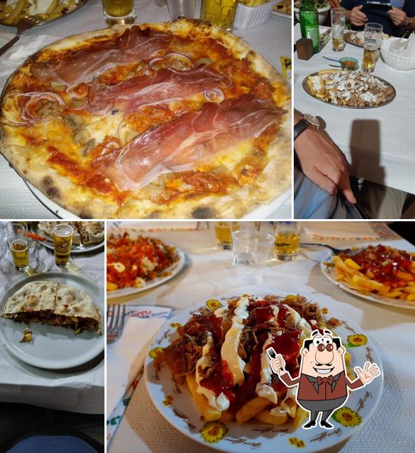 Cibo al Blackout