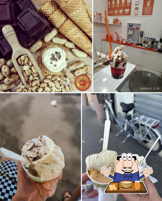 Cibo al Il Gusto Giusto