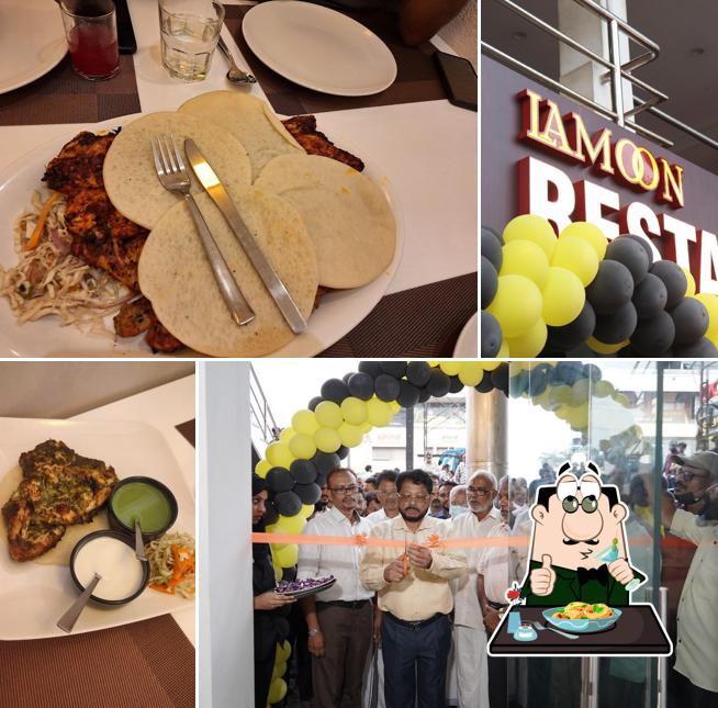 Lamoon Restaurant
