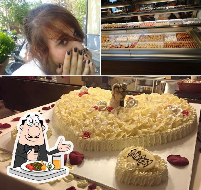 Pasticceria Gelateria Vicario