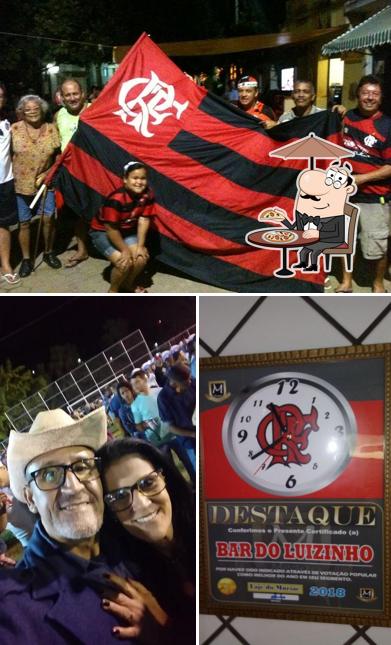 Bar do Luizinho