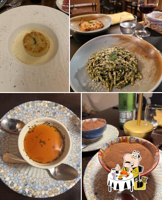 Cibo al Celio Bistrot