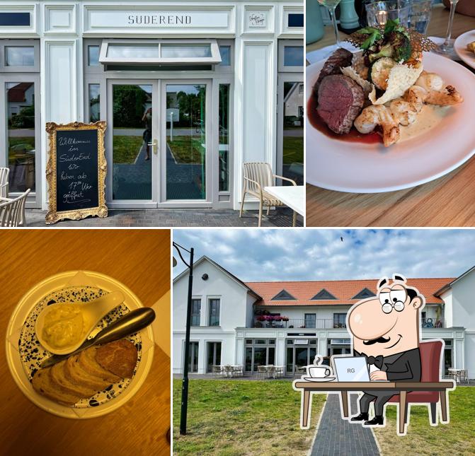 Restaurant Süderend