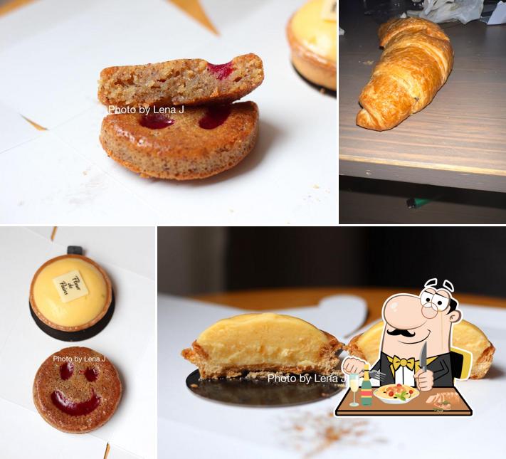 Platti al Fleur de Pains