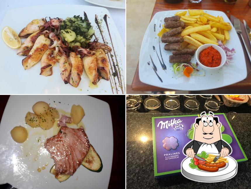 Cibo al Fortuna Restaurant & APP