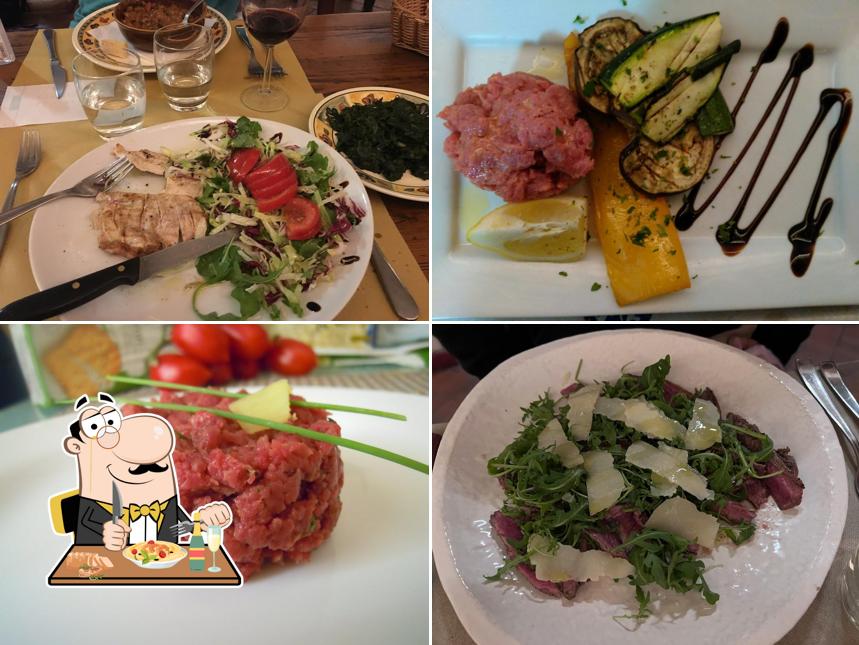 Osteria Il Cantinone