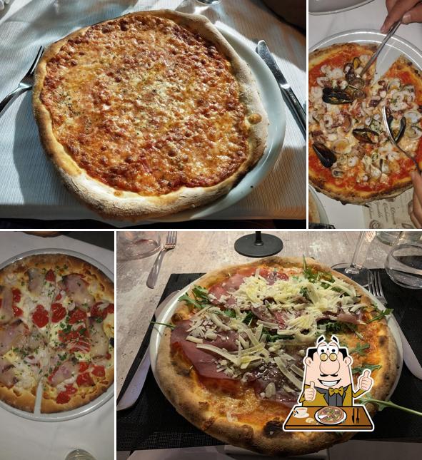 La pizza è il piatto veloce più amato al mondo