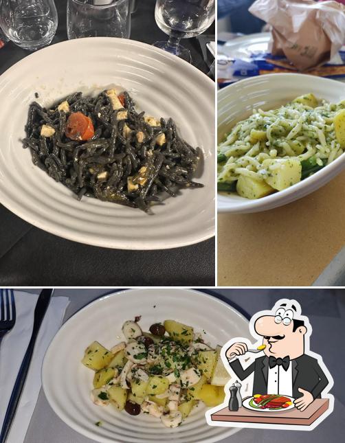 Platti al Bagni, Bar, Ristorante Cavallino