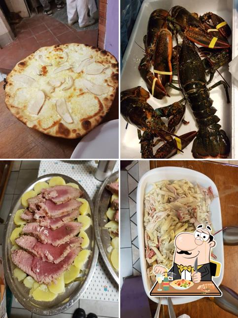 Pad thai al Circolo Arci Misericordia Marliana