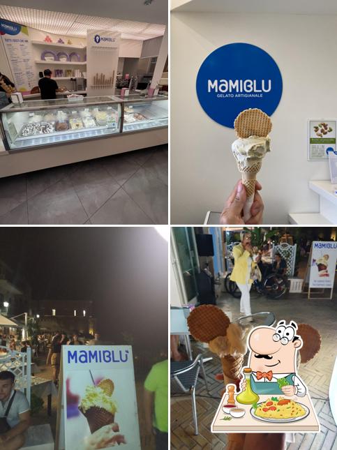 Gelateria Mamiblù - Golfo d’Oro Vasto