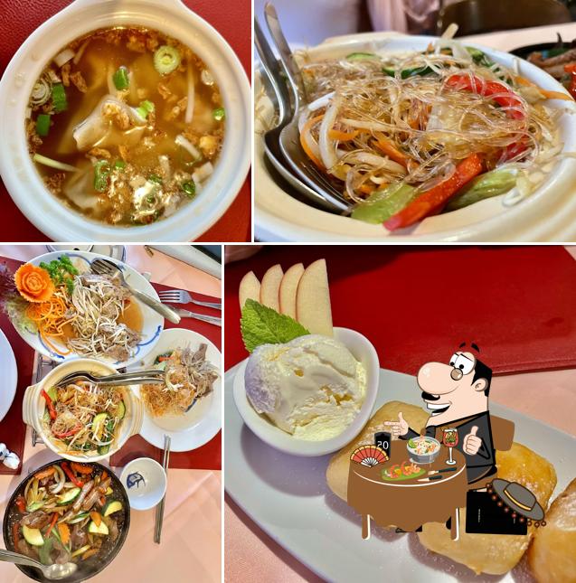 Phở al Restaurant Jun Garden