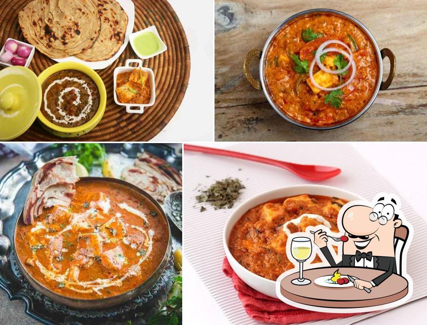 new khusboo Vaishnav Dhaba