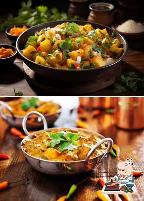 Mother’s Kitchen - A Spoonful of Tradition