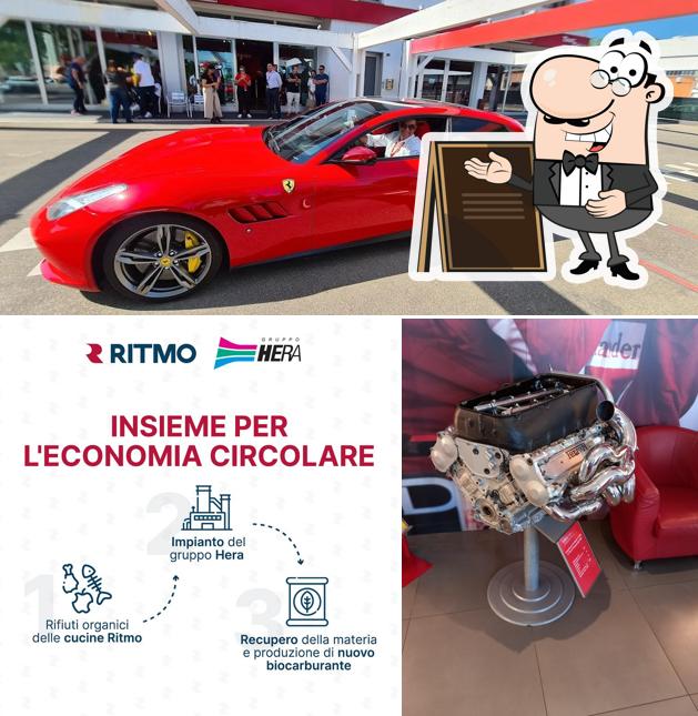 Guarda gli esterni di Pit Lane - Ristorante di Ritmo Ristorazione
