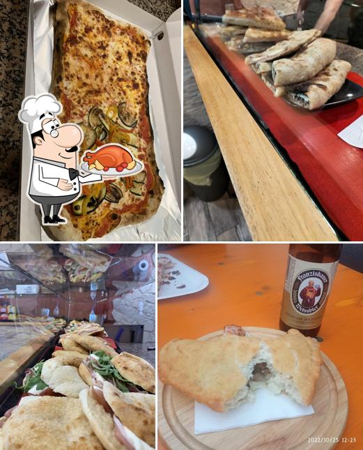 Anatra laccata alla pechinese al Pizzeria Italy Italy
