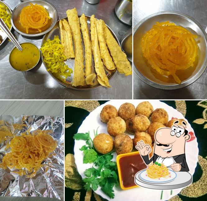 Ram Vijay Hindu Hotel