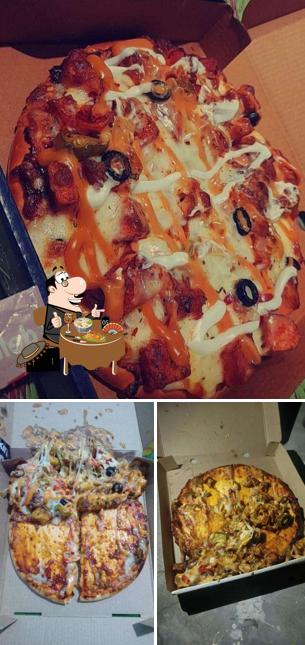 Red Devil Pizzeria & Pasta