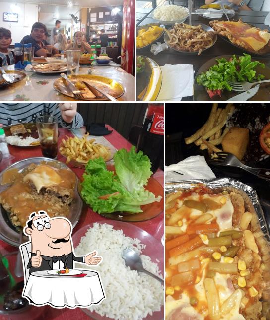 Restaurante Bifão
