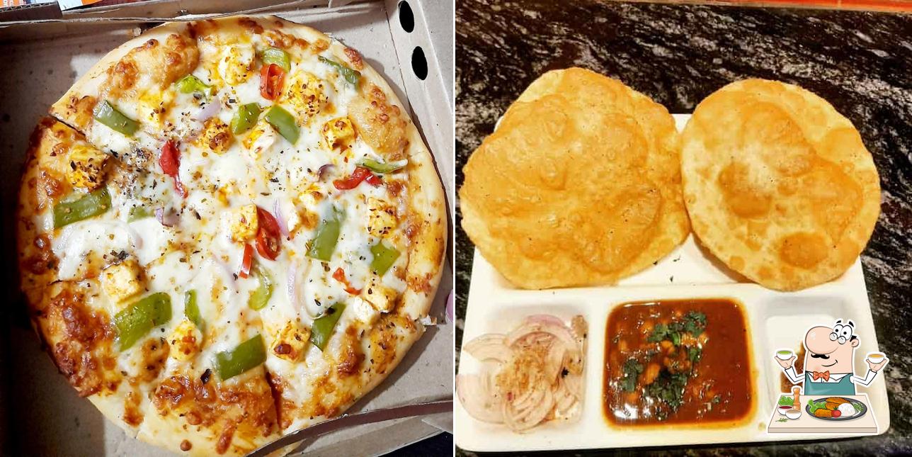 Meals at Chatkara
