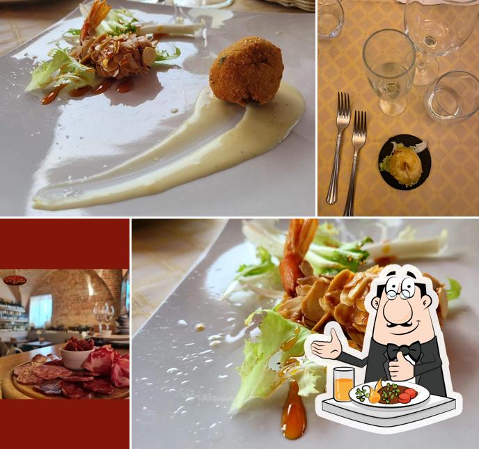 Cibo al De Gustibus