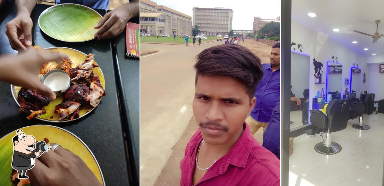 Here's an image of Mr. Kokaracko Chineese & Tandoori Restaurant