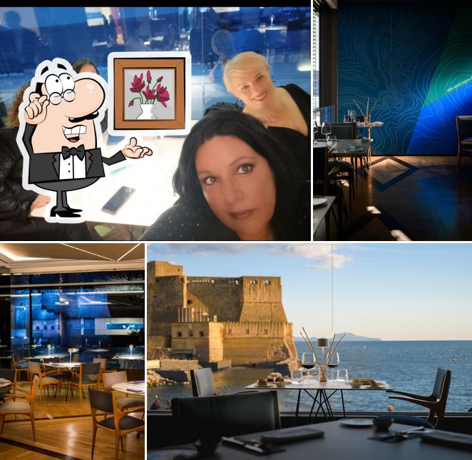 Ristorante Otto s.l.m.