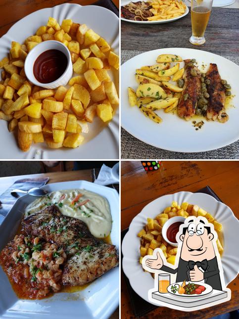 Pousada e Restaurante Gaivota