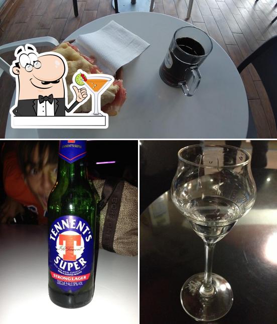 747 Caffè