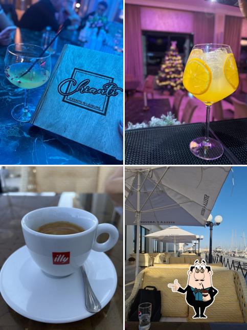 Chianti Events & Leisure