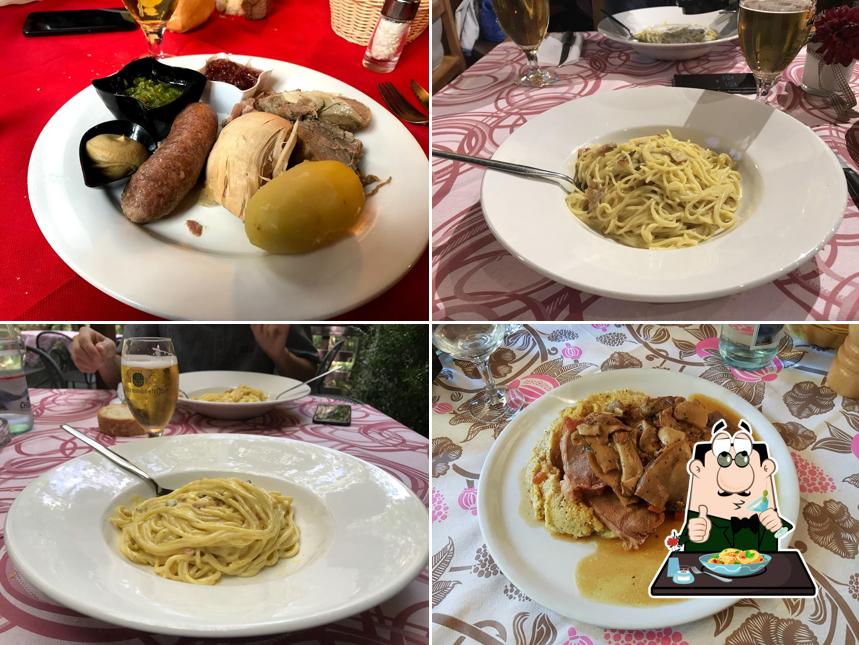 Platti al Millennium Bug Ristorante Pizzeria