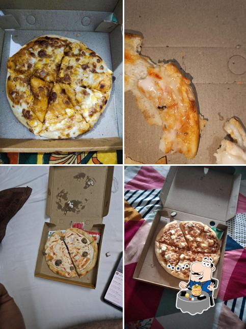 Food at Rs 99 eatery junction