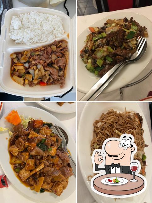 Platti al Cui Yuan