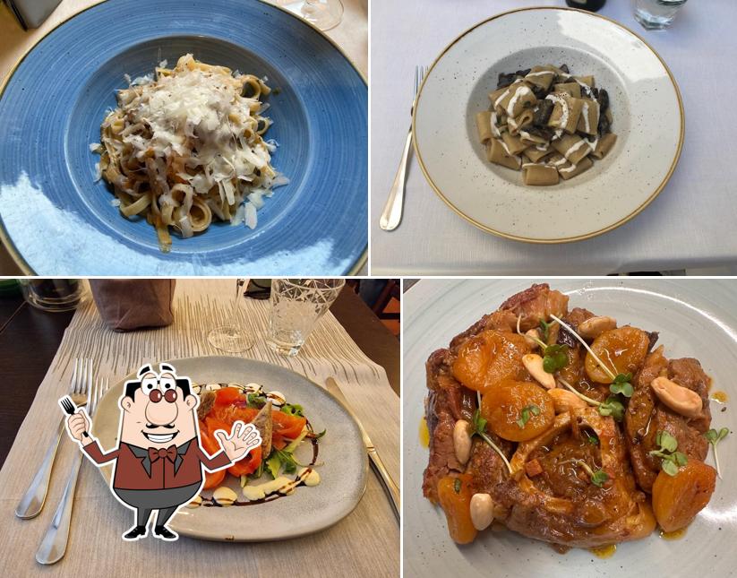 Cibo al Il Cavatappi