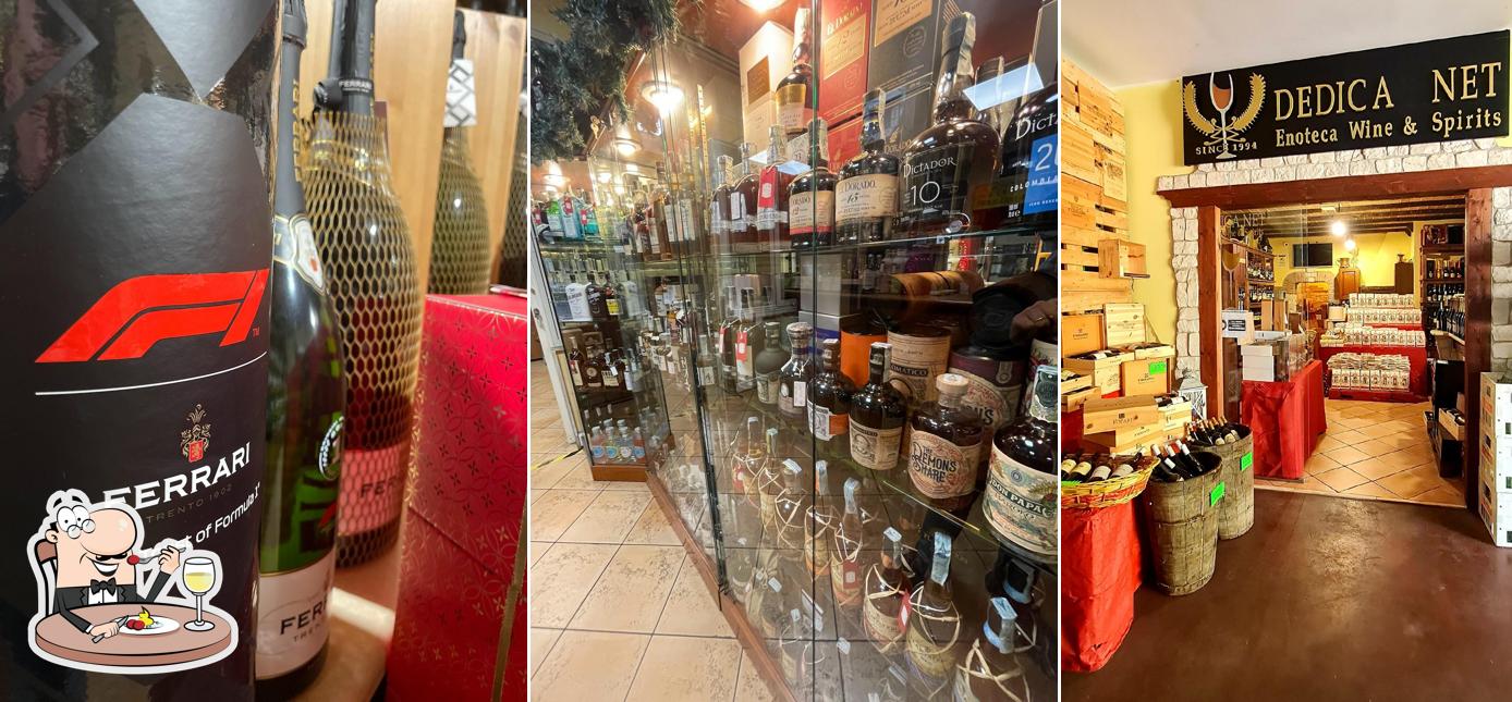Cibo al Dedica Net Srl
